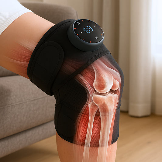 Forva™ ”Trippel-Metoden” Massager