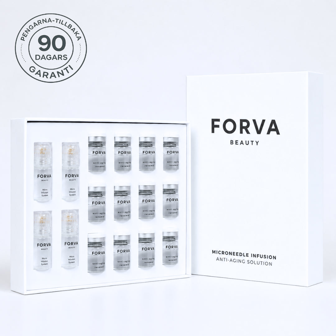 Mikro-Infusion System™
