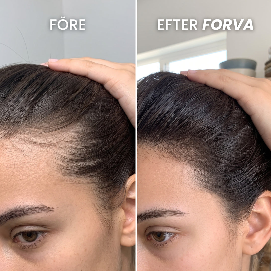 Forva Återväxt-Serum - Kvinnor