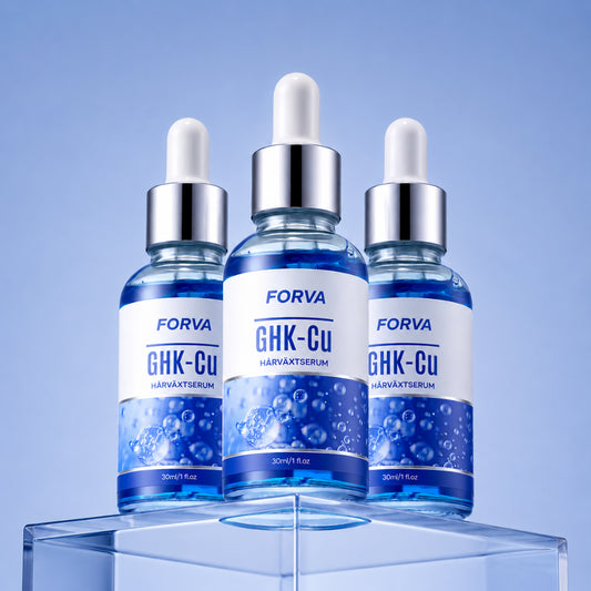 Forva Återväxt-Serum - Kvinnor